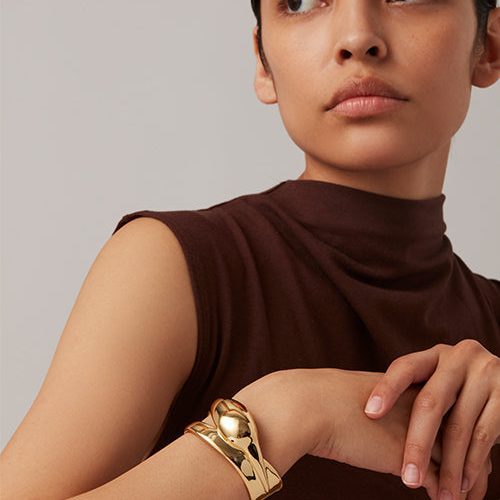 500x625 Colette Cuff Gold 4