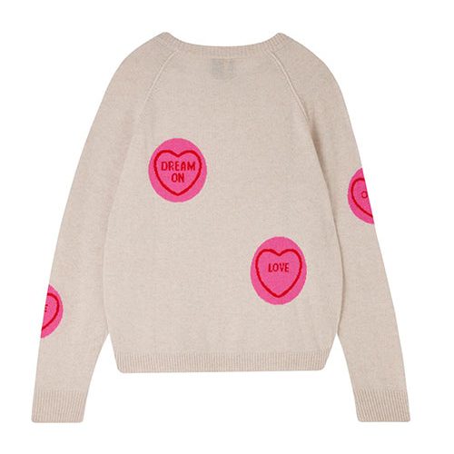 500x625 Heart Sweater Back