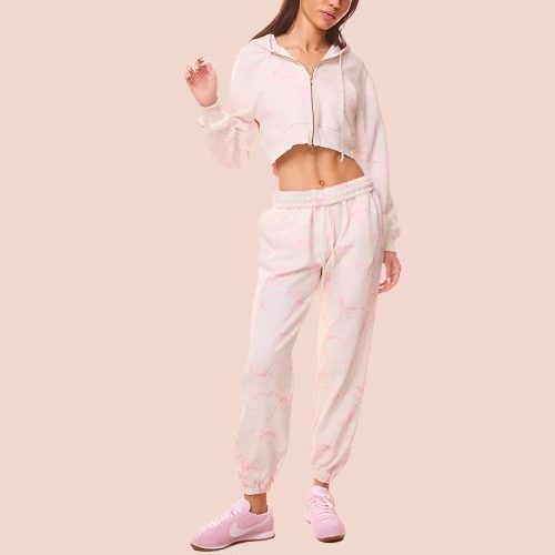 500x625 Lillia Cotton Bow Sweatpant1