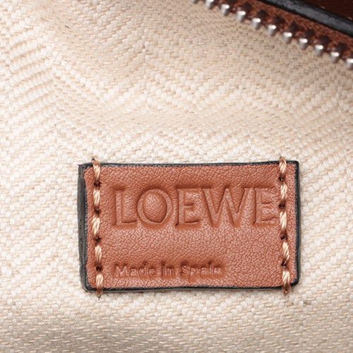 500x625 Loewe Mini Puzzle Bag Inside