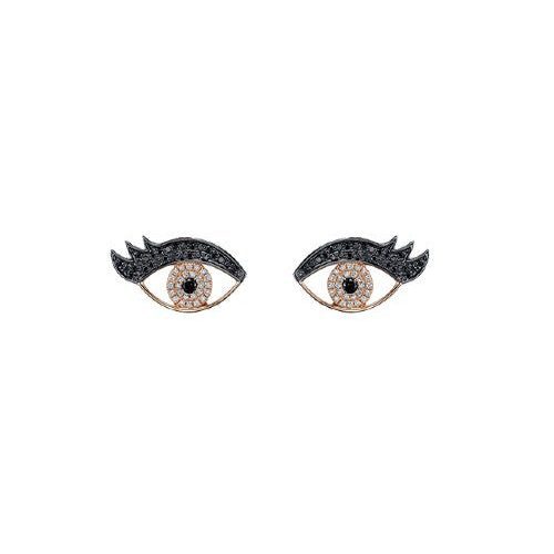 SEMediumEvilEyeEyelashStuds